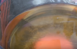 Cách làm dưa cải muối chua ngon đúng điệu