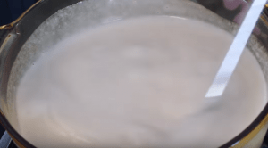 Cách làm món chuối nếp nướng thơm ngon