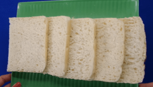 Cách làm bánh mì sandwich thơm ngon