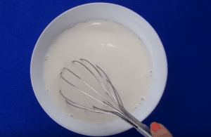 Cách làm món sữa chua nếp cẩm ngon đúng điệu