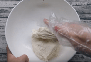 Cách làm món bánh hành chiên kiểu Hàn Quốc ngon tuyệt