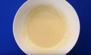Cách làm bánh tart kem khoai tây thơm ngon