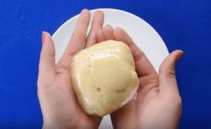 Cách làm bánh tart kem khoai tây thơm ngon