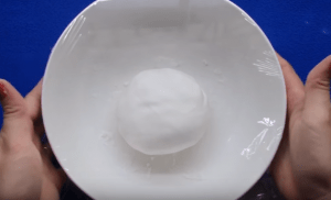 Cách làm bánh bột lọc lá chuối vô cùng đơn giản