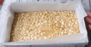 Cách làm kẹo đậu phộng thơm béo hấp dẫn