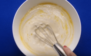 Cách làm bánh kem crepe trái cây tươi mát