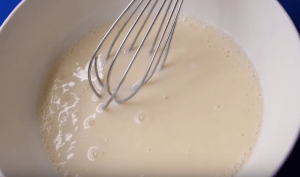 Cách làm bánh trứng tart khổng lồ ngon tuyệt