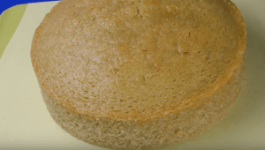 Cách làm bánh bò nhân dừa hương dứa thơm ngon