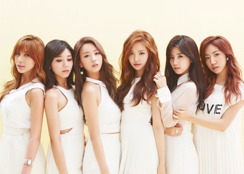 25 nhóm nhạc nữ Kpop khiến fan điêu đứng vì độ xinh đẹp