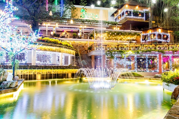 Top 3 quán cà phê đẹp tại Gò Vấp cho ai thích chụp ảnh
