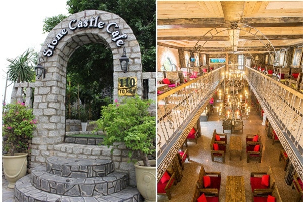 3 quán cà phê đẹp nhất Tân Phú chưa bao giờ vắng khách