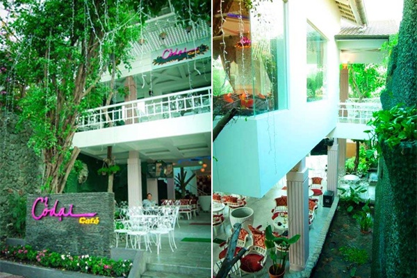 3 quán cà phê đẹp nhất Tân Phú chưa bao giờ vắng khách