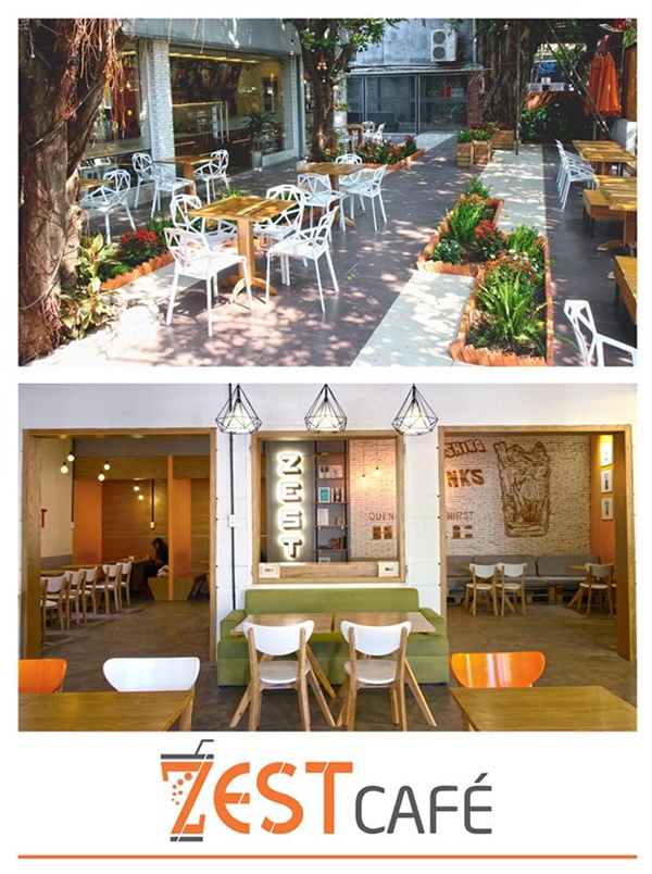 3 quán cà phê đẹp lung linh ở quận Thủ Đức cho team thích chụp hình