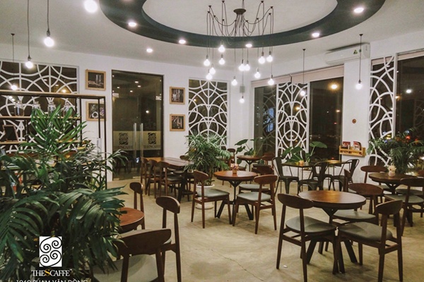 3 quán cà phê đẹp lung linh ở quận Thủ Đức cho team thích chụp hình