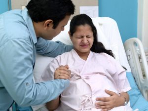 Những kinh nghiệm khi đi sinh thường mà các mẹ bầu nên biết