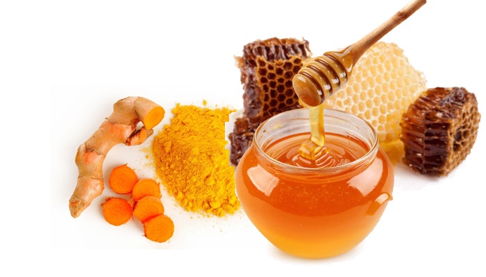 Mẹo chữa viêm loét dạ dày bằng nghệ, mật ong và cam thảo cực hay