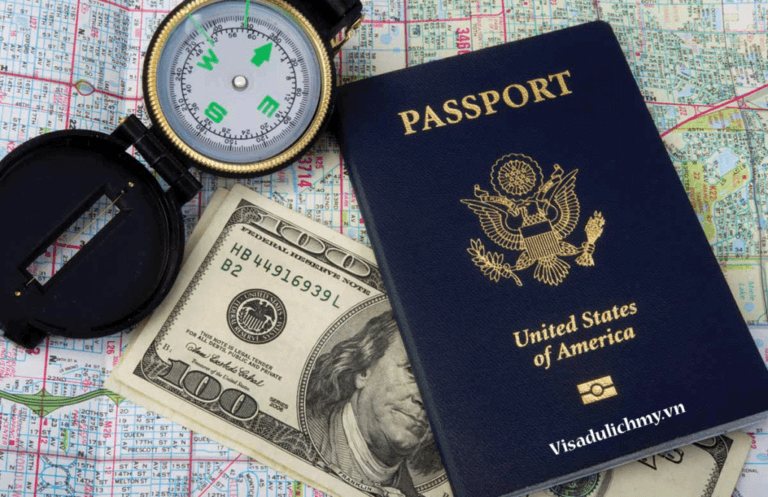 Những thông tin hữu ích cho chuyến du lịch tự túc đến Mỹ