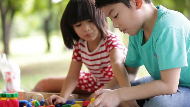 5 phương pháp dạy con 6 tuổi tự lập để đạt được thành công trong tương lai