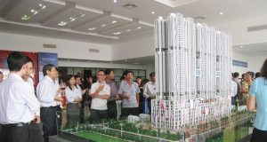 Dịch vụ xin giấy phép Công ty bất động sản, giấy phép Sàn giao dịch bất động sản tại Tp. Hồ Chí Minh