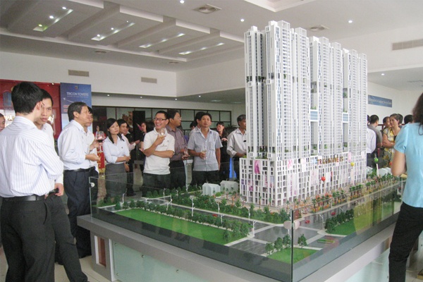 Dịch vụ xin giấy phép Công ty bất động sản, giấy phép Sàn giao dịch bất động sản tại Tp. Hồ Chí Minh