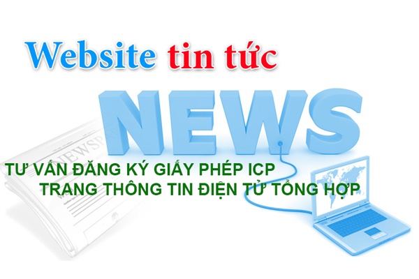 Giới thiệu dịch vụ xin giấy phép trang thông tin điện tử tổng hợp cho website tại Tp. Hồ Chí MinhGiới thiệu dịch vụ xin giấy phép trang thông tin điện tử tổng hợp cho website tại Tp. Hồ Chí Minh