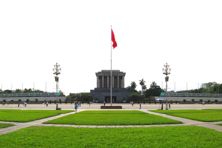 34 địa điểm du lịch hấp dẫn cho những ai có ý định du lịch ở Hà Nội