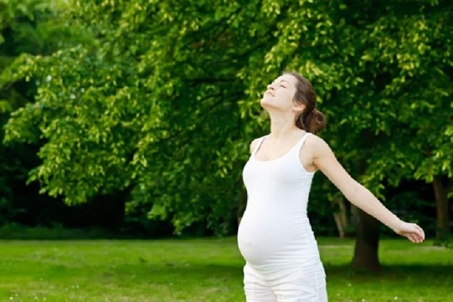 9 cách làm giảm cơn đau khi đẻ được nhiều mẹ bầu áp dụng hiện nay