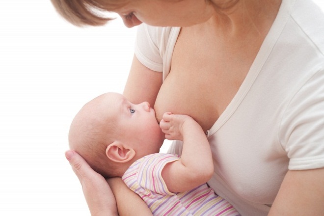 Cho bé bú một bên có ảnh hưởng xấu đến mẹ và bé không?Cho bé bú một bên có ảnh hưởng xấu đến mẹ và bé không?