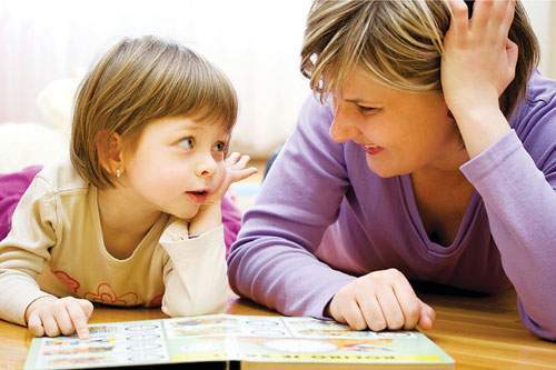 Cách dạy con 1 - 3 tuổi phát triển trí tuệ mà bậc bố mẹ không thể bỏ qua