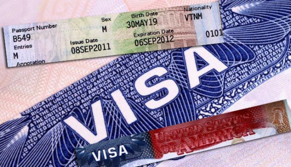 Những điều cần biết khi xin visa du lịch MỹNhững điều cần biết khi xin visa du lịch Mỹ