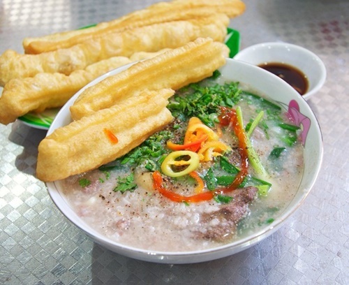 20 địa điểm ăn uống ngon, bổ, rẻ ở Sài Gòn