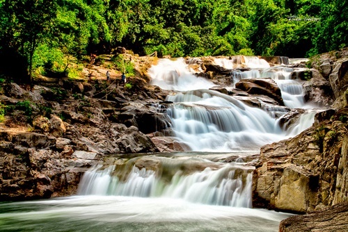 Top 23 địa điểm du lịch không thể bỏ qua ở Nha Trang
