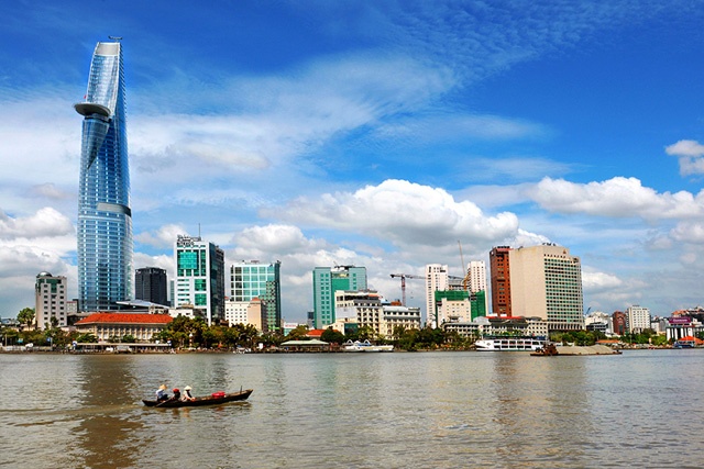27 địa điểm du lịch đẹp nhất Sài Gòn