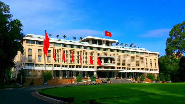 27 địa điểm du lịch đẹp nhất Sài Gòn