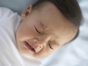 Cách trị bệnh ho sổ mũi ở trẻ sơ sinh bằng bài thuốc Nam rất hiệu quả