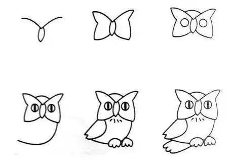 Hướng dẫn 50 cách vẽ hình con vật đơn giản nhất dành cho bé mà mẹ nào cũng nên biết