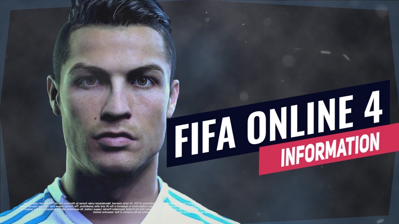 Bộ sưu tập những ký tự đặc biệt FIFA online thịnh hành nhất hiện nay
