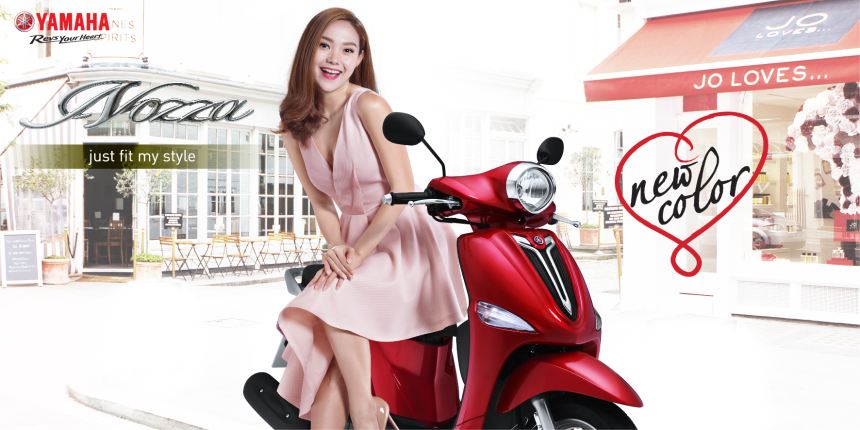 Bán xe Yamaha Nozza    Giá 13 triệu  0949720777  Xe Hơi Việt  Chợ Mua  Bán Xe Ô Tô Xe Máy Xe Tải Xe Khách Online