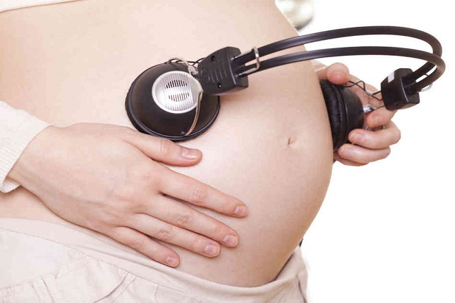 Thai giáo: tác dụng và phương pháp thai giáo siêu tuyệt vời mẹ bầu không nên bỏ qua