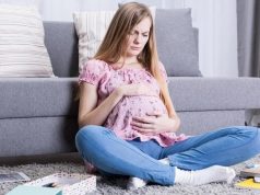 Cách phân biệt đau bụng đẻ giả và đau bụng đẻ thật mà các mẹ cần biết