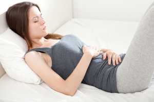 Sảy thai sớm - Nguyên nhân do đâu ?