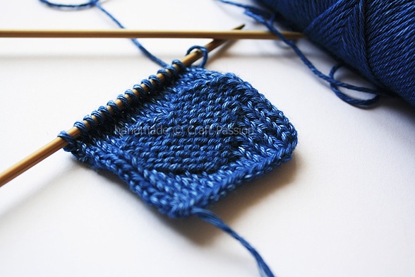Hướng dẫn cách đan len đơn giản nhất dành cho người chưa biết gì
