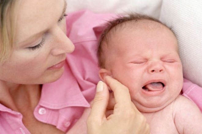 Bệnh viêm phổi ở trẻ sơ sinh và những điều cần biết