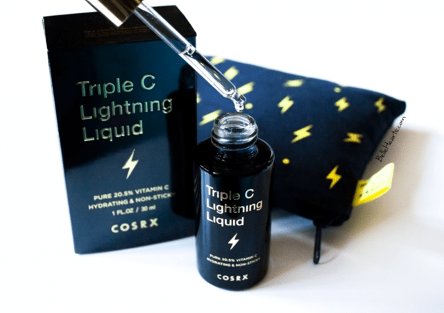 COSRX TRIPLE C LIGHTNING LIQUID