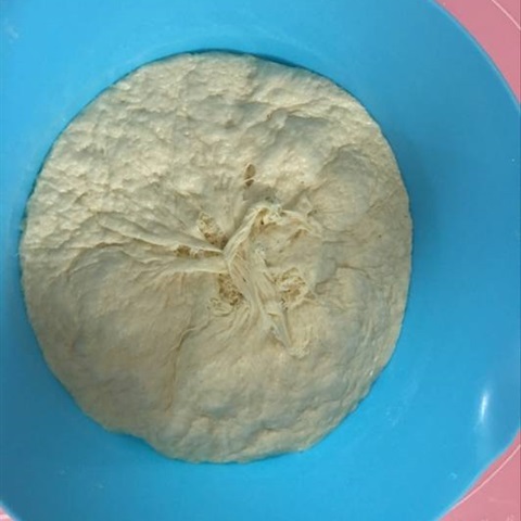 cách làm bánh mì 