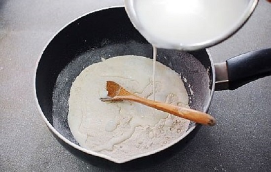 Cách làm bánh dẻo