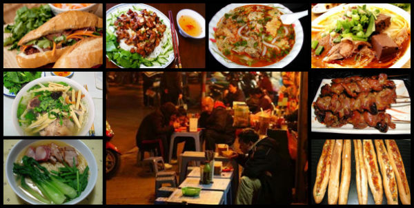quán ăn ngon Đà Nẵng 