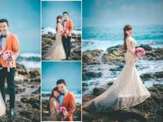 địa điểm chụp hình cưới đẹp Quảng Ngãi
