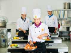 học nấu ăn ở Hà Nội