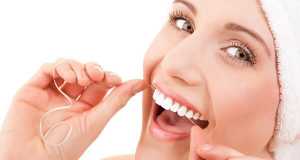 bảo vệ răng miệng